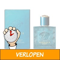 Versace Eros eau de toilette