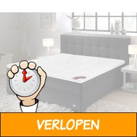 Premium 3D Air Hotel Topdekmatras