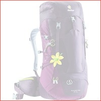 Deuter Futura PRO Aubergine/Maron 34 L