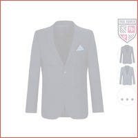 Paul Parker blazer