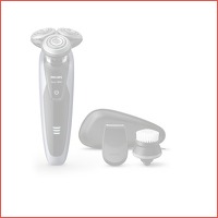 Philips shaver (S9112/43)