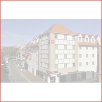 Tophotel aan de Belgische kust