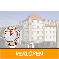 Tophotel aan de Belgische kust