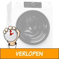 Whirlpool FSCR 80430