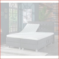 2-persoons boxspring