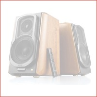 Edifier S1000MKII Active 2.0 speakers