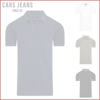 Cars polo