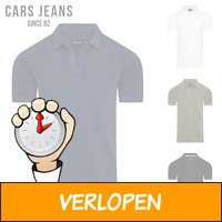 Cars polo