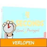 30 Seconds herziene editie