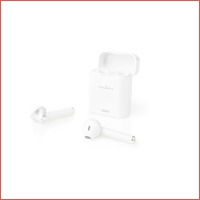 Nedis Draadloze Bluetooth-oordopjes | 3 ..