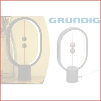 Grundig balance tafellamp van Grundig