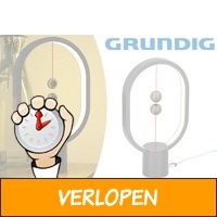 Grundig balance tafellamp van Grundig