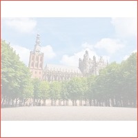 3 dagen 4* Den Bosch