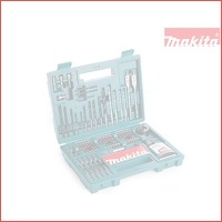 Makita accessoires B-53811 bit- en boren..