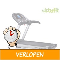 VirtuFit Elite TR-900i loopband