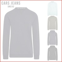 Cars sweaters