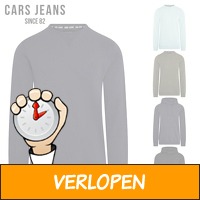 Cars sweaters