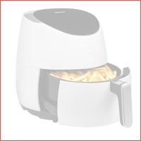 XXL Airfryer MD 19279