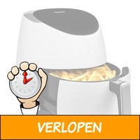 XXL Airfryer MD 19279