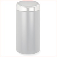 Brabantia Touch Bin afvalscheider