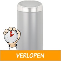 Brabantia Touch Bin afvalscheider