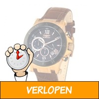 Bobroff herenhorloge BF1001M65