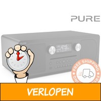 Pure Evoke C-D6 stereomuzieksysteem