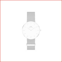 Daniel Wellington horloge DW00100254