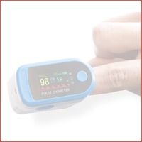 Pulse oximeter