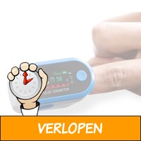 Pulse oximeter