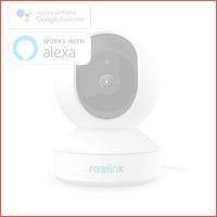 Reolink C1 Pro 4MP binnen IP-camera