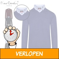 Pierre Cardin V-hals trui