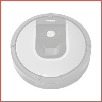 iRobot Roomba 965 robotstofzuiger