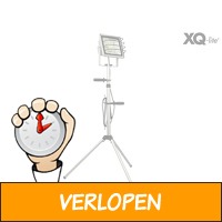 XQ-lite LED-werklamp