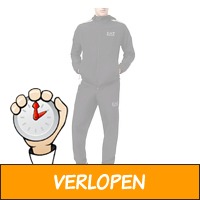 EA7 Tennis Pro Hooded trainingspak heren