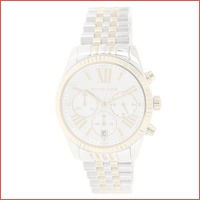 Michael Kors Lexington Chronograph MK844..