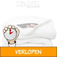 Ten Caten 4-seizoenen dekbed