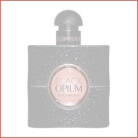 Yves Saint Laurent Black Opium EDP