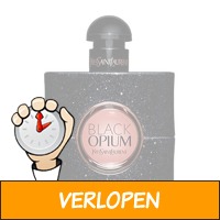 Yves Saint Laurent Black Opium EDP