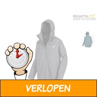 Regatta Glyder V outdoorjas 3-in-1