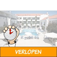 Tophotel in Noord-Portugal