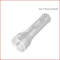 Nitecore LED zaklamp