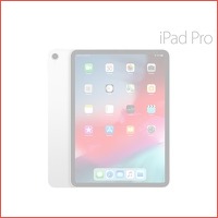 Apple iPad Pro 11