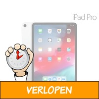 Apple iPad Pro 11