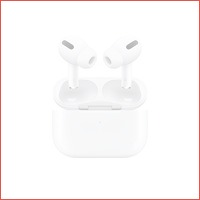 Apple AirPods Pro in-ear pods