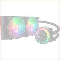 Cooler Master MasterLiquid ML240 R RGB w..