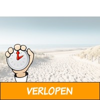 3 of 4 dagen 4*-Van der Valk hotel bij Noordwijk