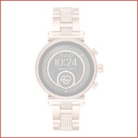 Michael Kors Access MKT5066 dames smart ..