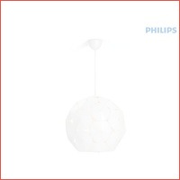 Philips 40914/21/PN Corkwood hanglamp