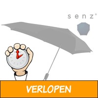 Senz stormparaplu Automatic